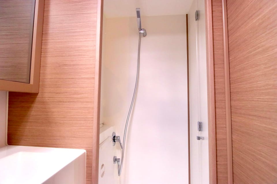 Lagoon 42 Full specs - Foto 54