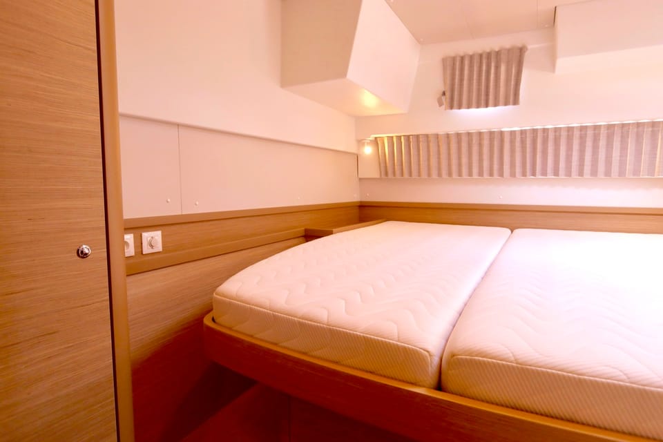 Lagoon 42 Full specs - Foto 55