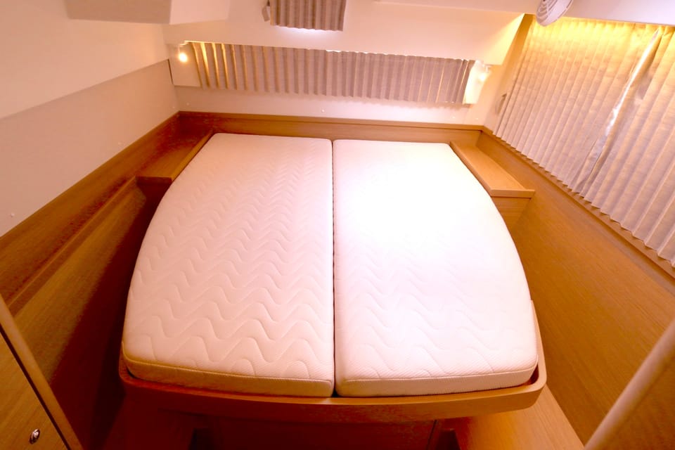 Lagoon 42 Full specs - Foto 57