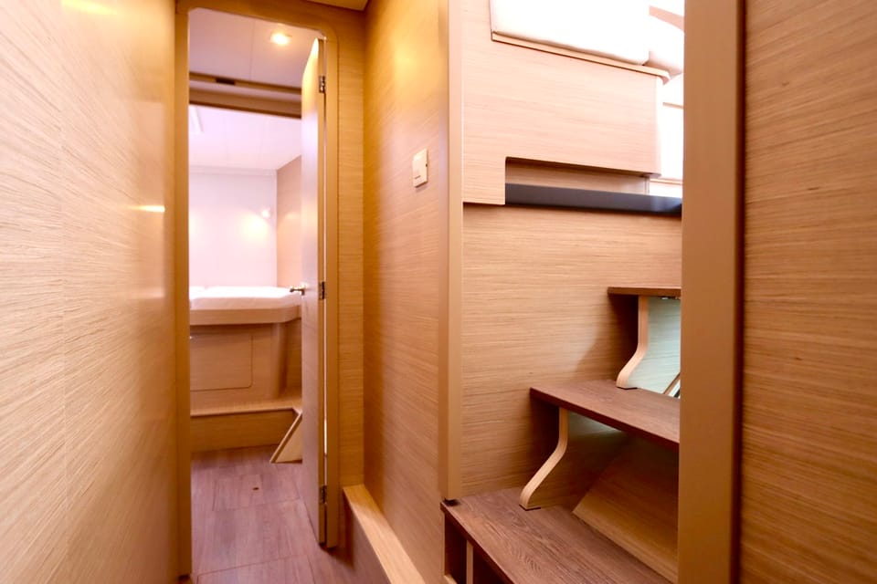 Lagoon 42 Full specs - Foto 60