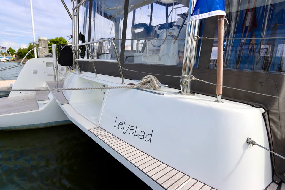 Lagoon 42 Full specs - Foto 70