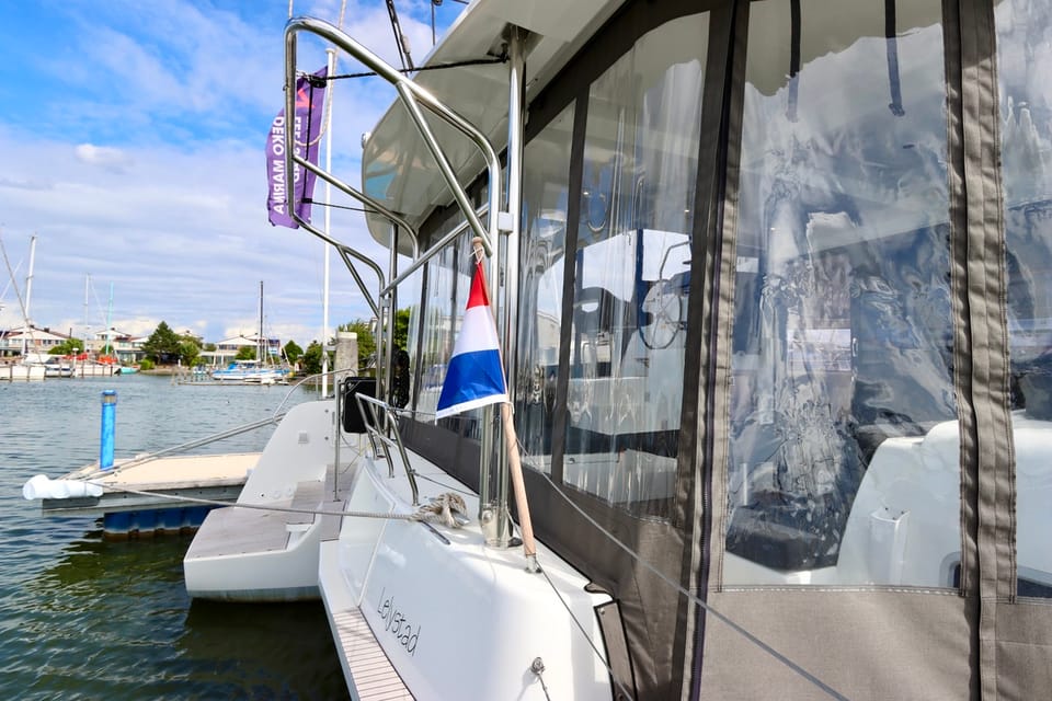 Lagoon 42 Full specs - Foto 71
