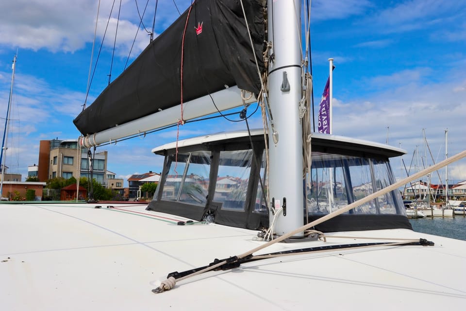 Lagoon 42 Full specs - Foto 73