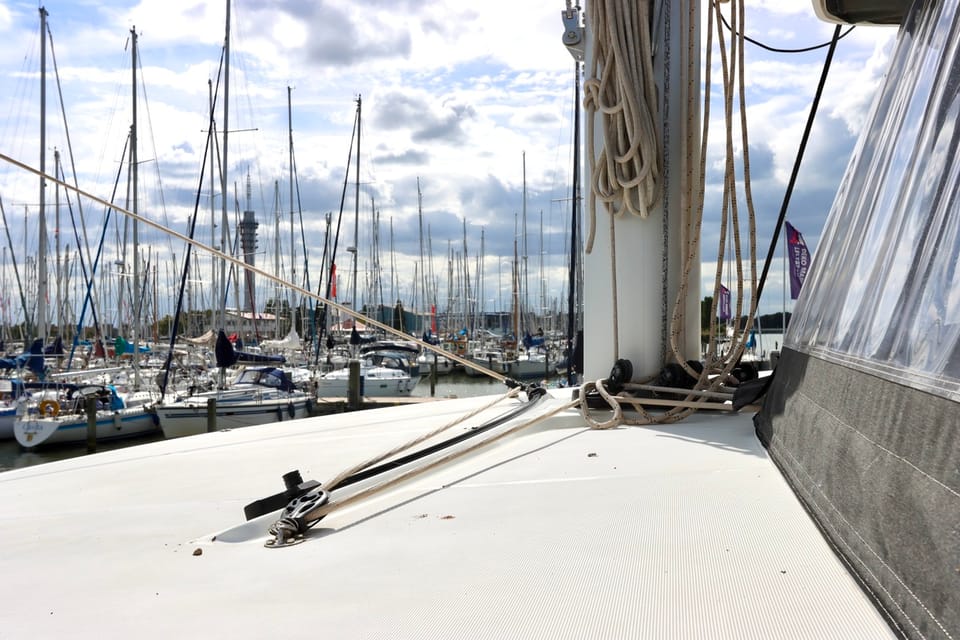 Lagoon 42 Full specs - Foto 78