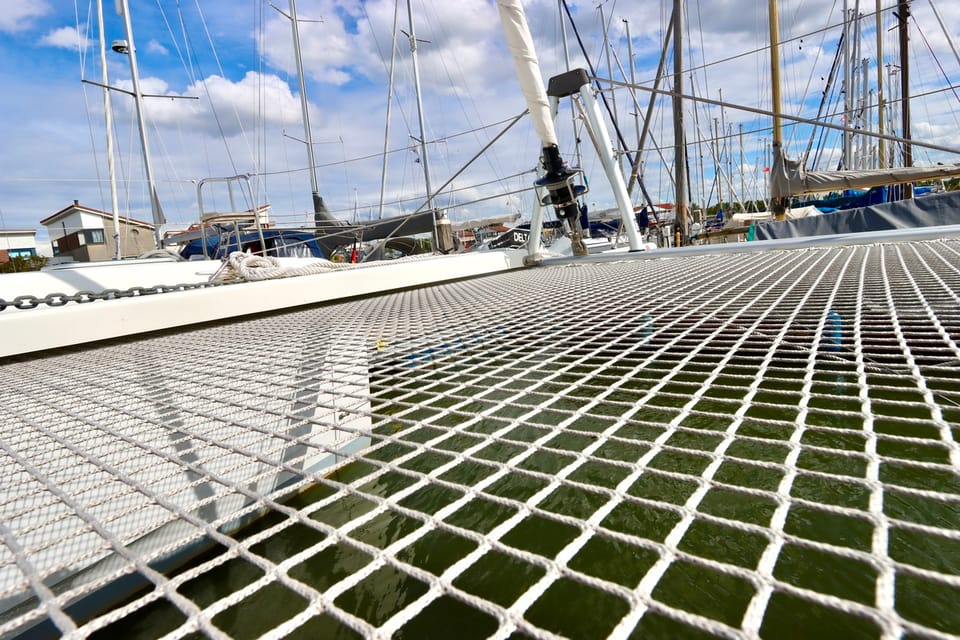 Lagoon 42 Full specs - Foto 80