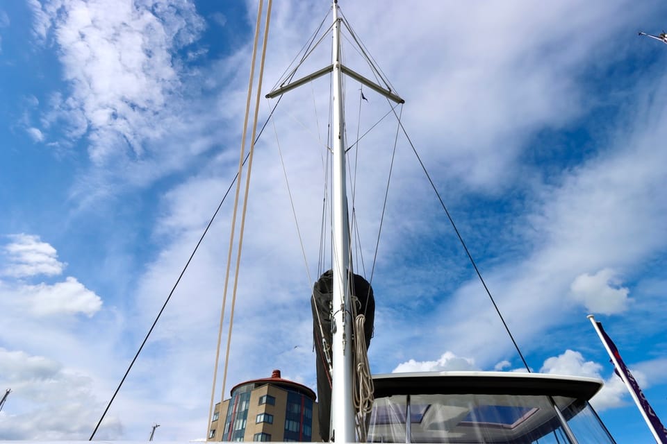 Lagoon 42 Full specs - Foto 83