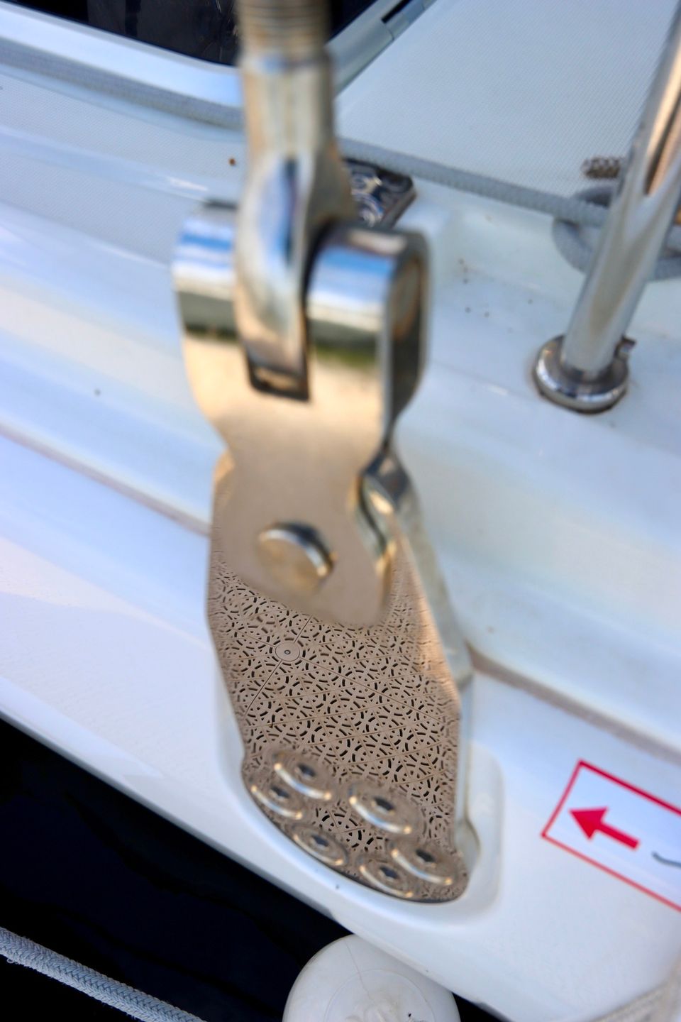 Lagoon 42 Full specs - Foto 84