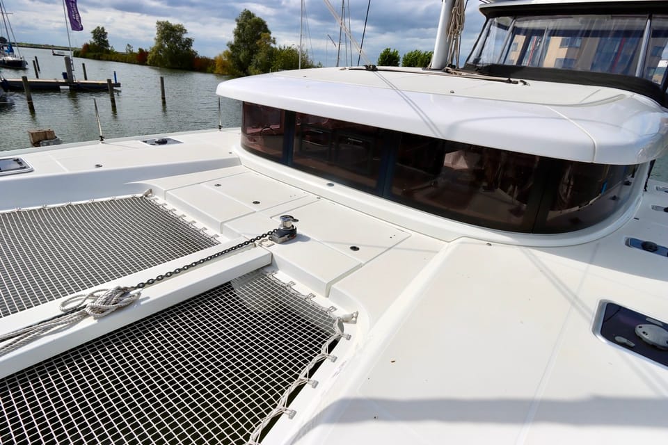 Lagoon 42 Full specs - Foto 85