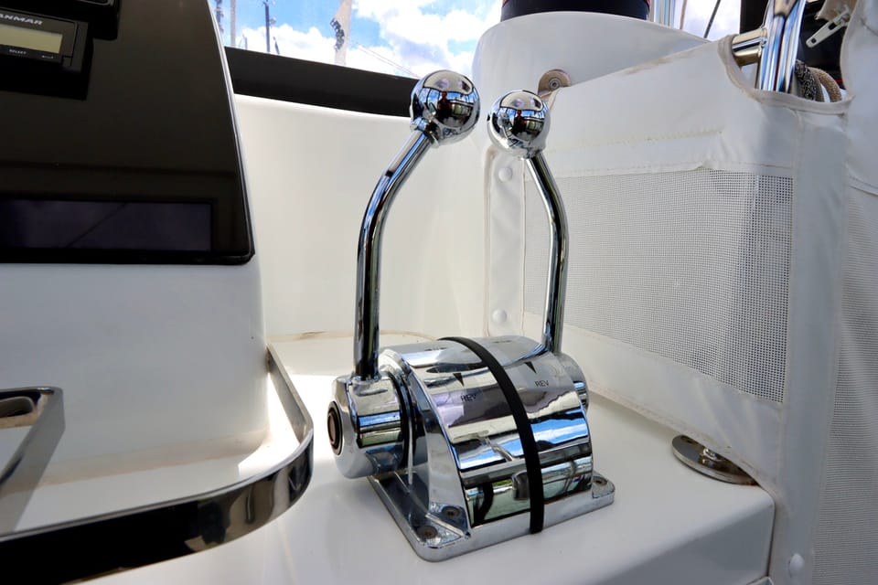 Lagoon 42 Full specs - Foto 96