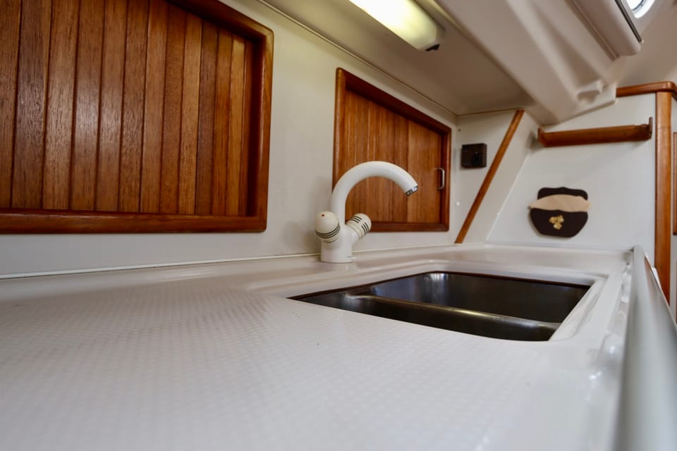 Dehler 36 CWS topline - Foto 11