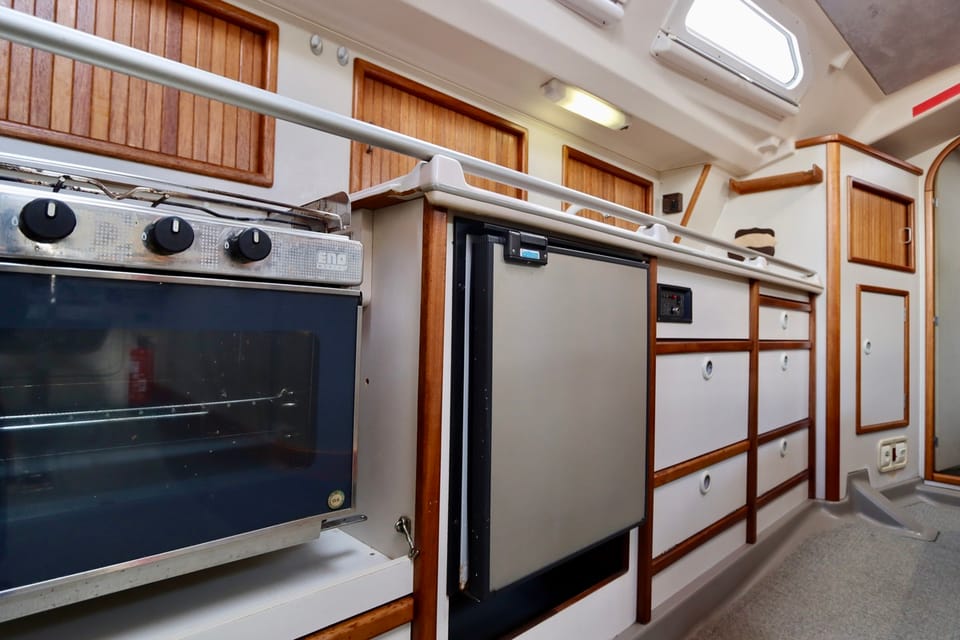 Dehler 36 CWS topline - Foto 12