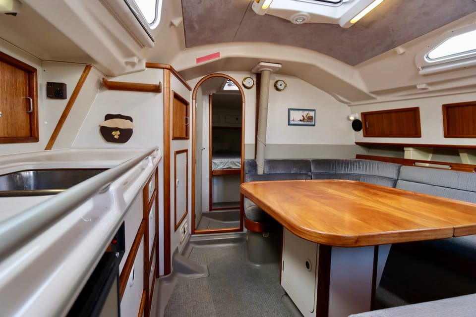 Dehler 36 CWS topline - Foto 14