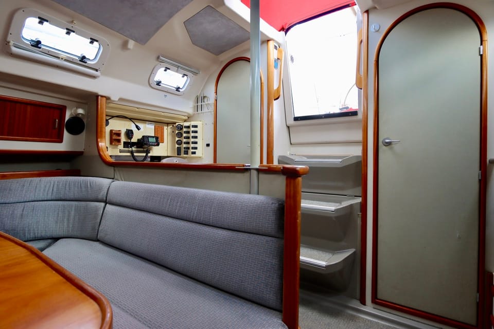 Dehler 36 CWS topline - Foto 15