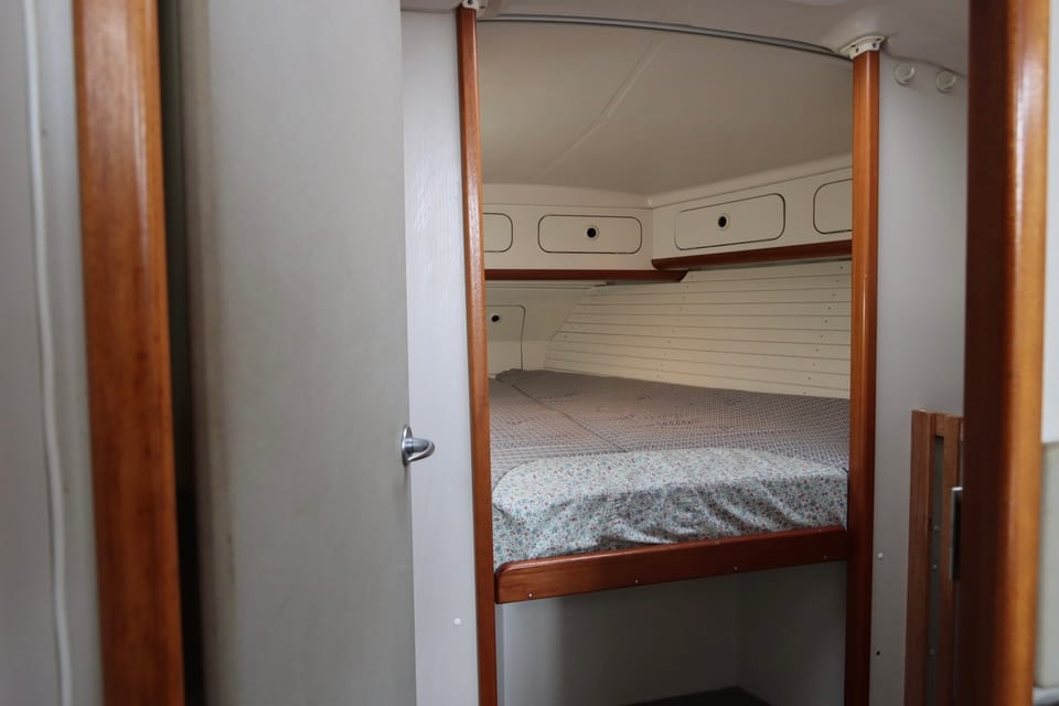 Dehler 36 CWS topline - Foto 21
