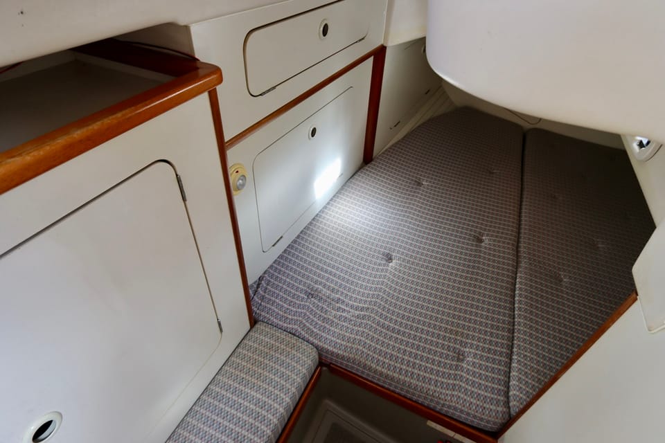 Dehler 36 CWS topline - Foto 23