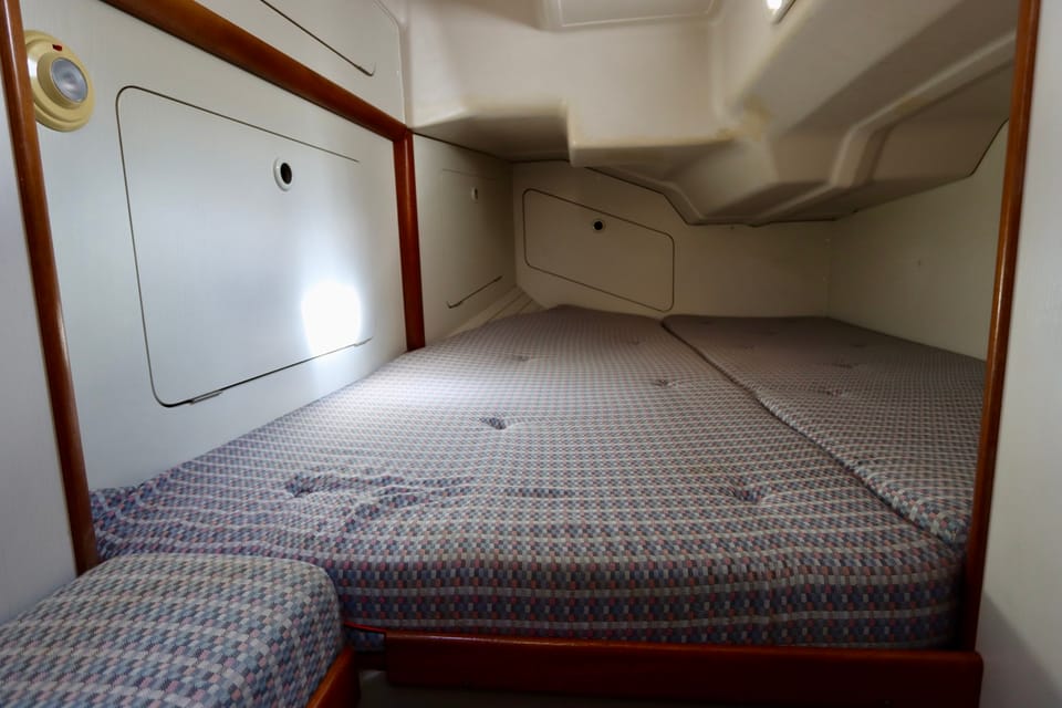 Dehler 36 CWS topline - Foto 24
