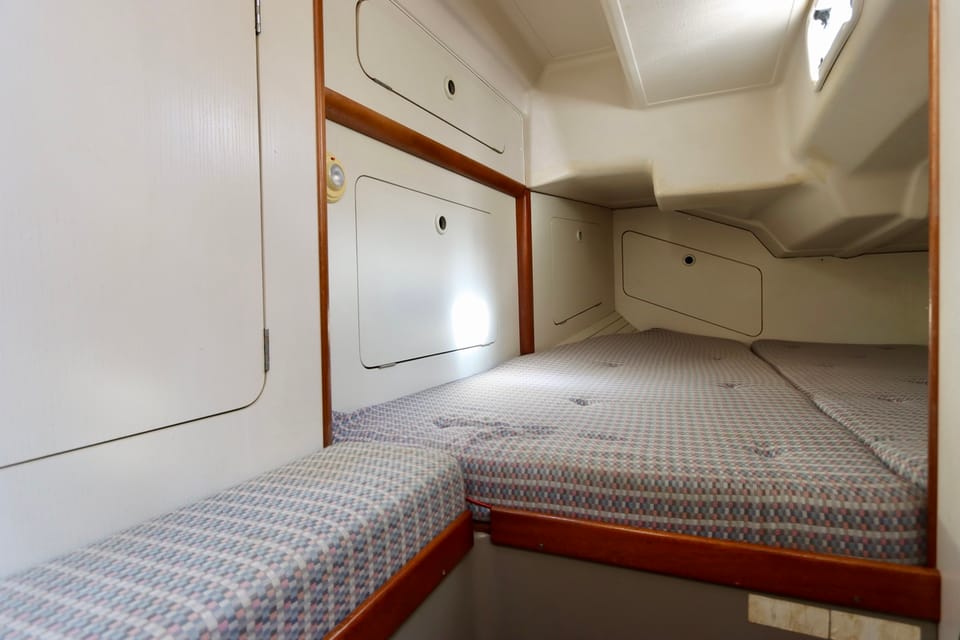 Dehler 36 CWS topline - Foto 25
