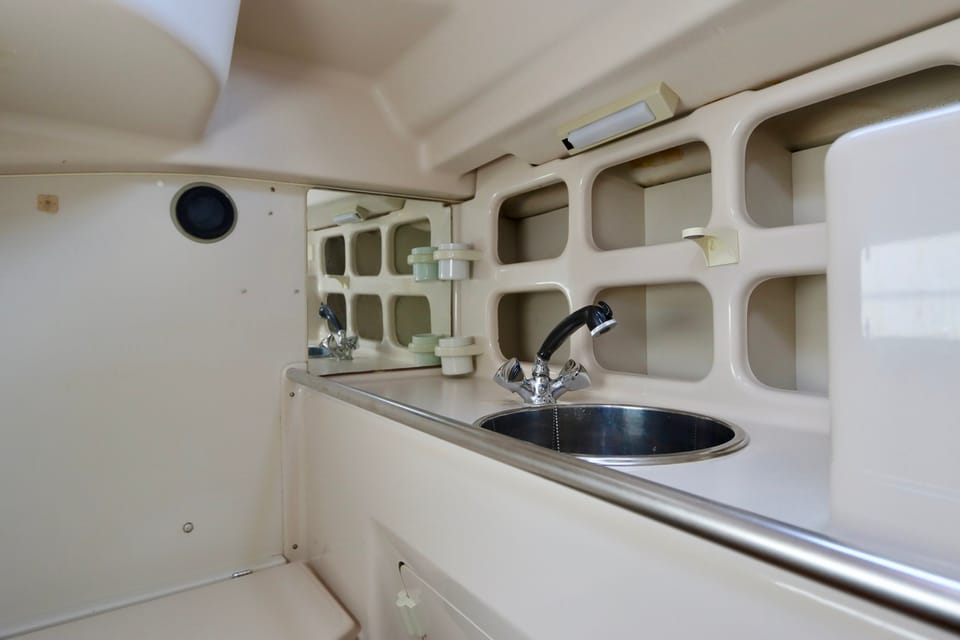Dehler 36 CWS topline - Foto 26