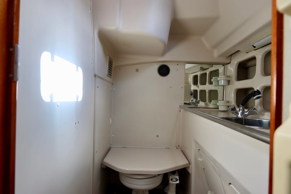 Dehler 36 CWS topline - Foto 29