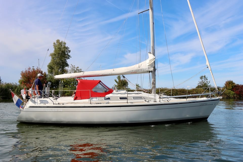 Dehler 36 CWS topline - Foto 30