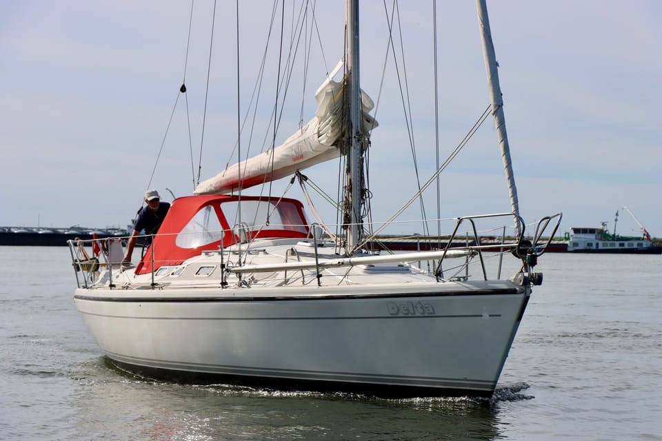 Dehler 36 CWS topline - Foto 32