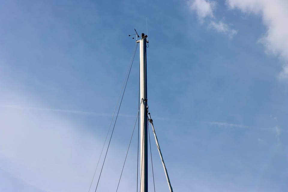 Dehler 36 CWS topline - Foto 33
