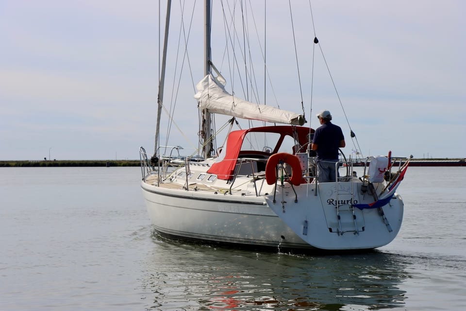 Dehler 36 CWS topline - Foto 35