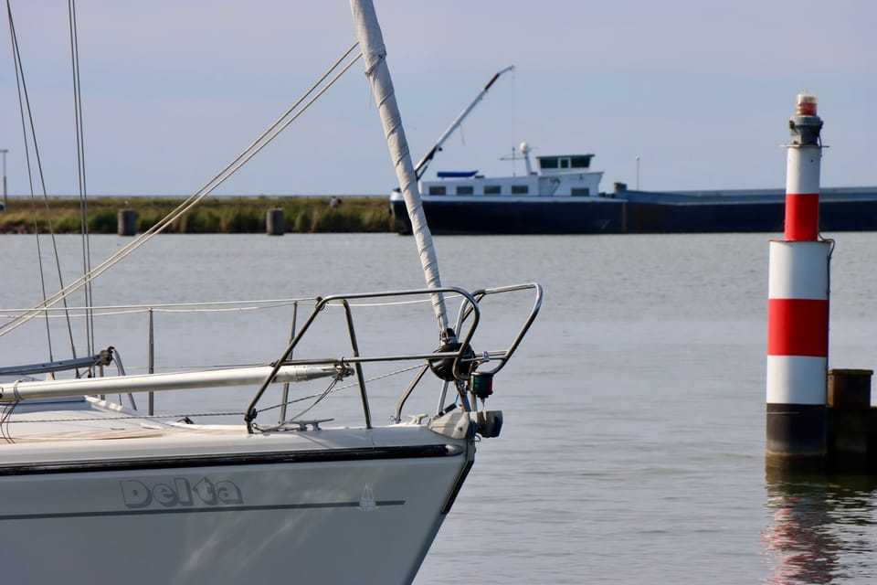 Dehler 36 CWS topline - Foto 36