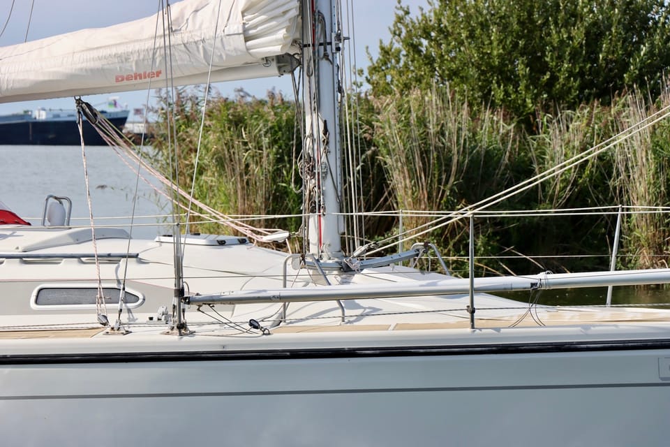 Dehler 36 CWS topline - Foto 37
