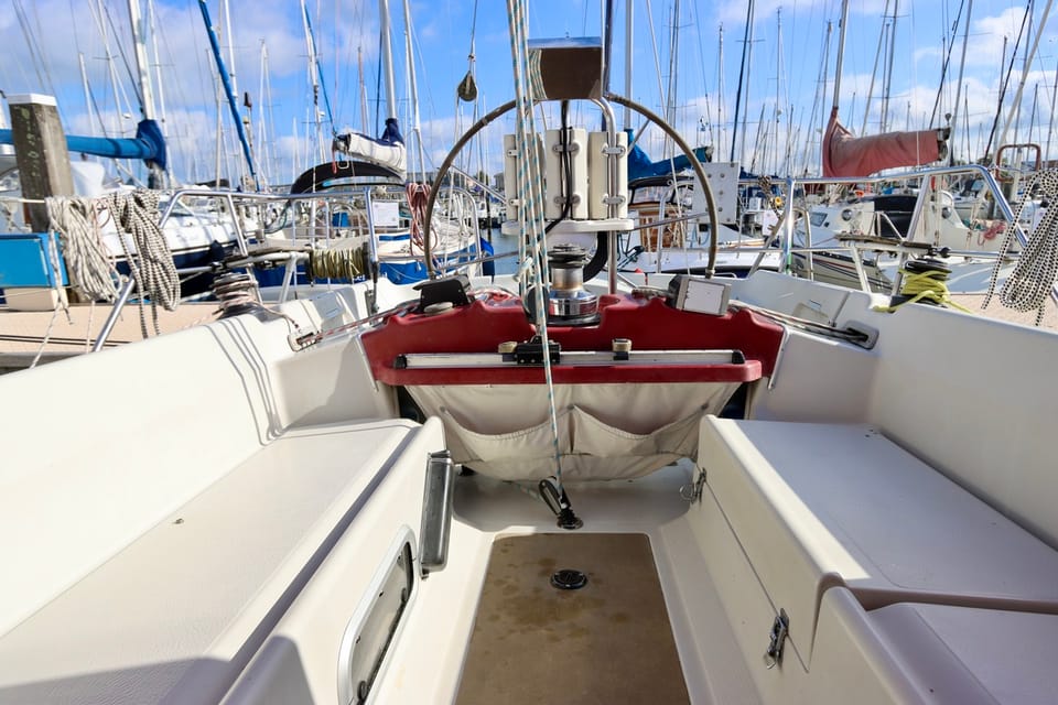 Dehler 36 CWS topline - Foto 39
