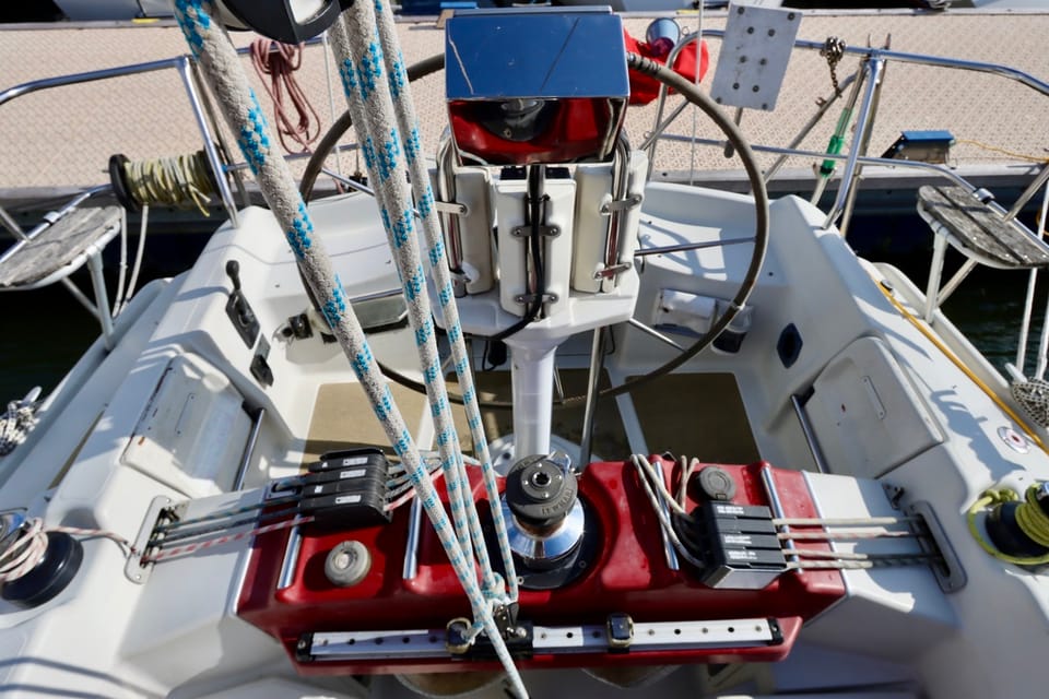 Dehler 36 CWS topline - Foto 40
