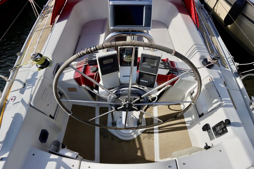 Dehler 36 CWS topline - Foto 41
