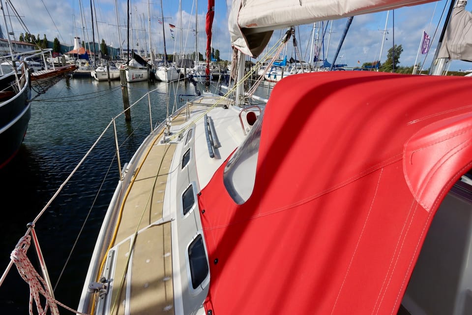 Dehler 36 CWS topline - Foto 43