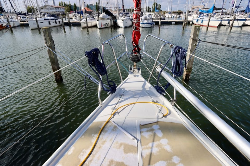 Dehler 36 CWS topline - Foto 51