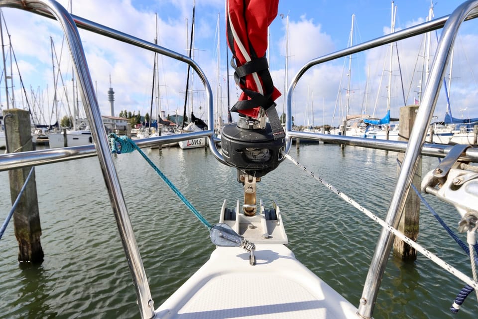 Dehler 36 CWS topline - Foto 52