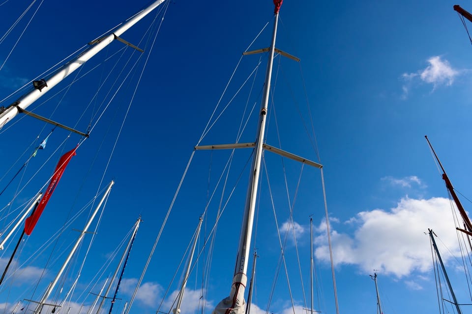 Dehler 36 CWS topline - Foto 53