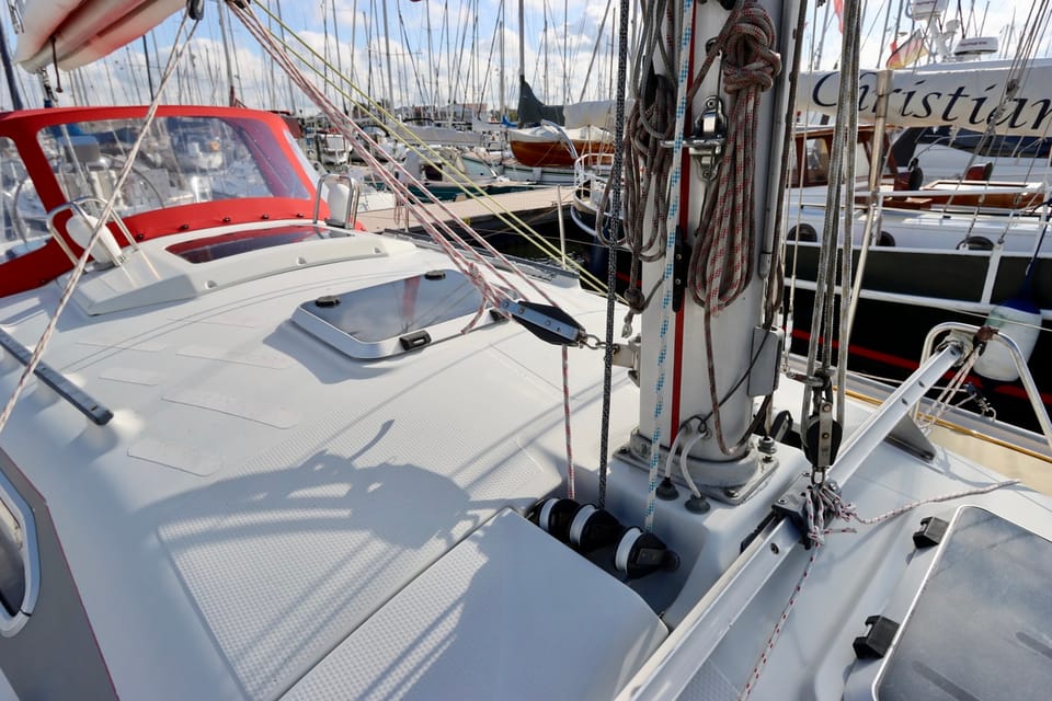 Dehler 36 CWS topline - Foto 54