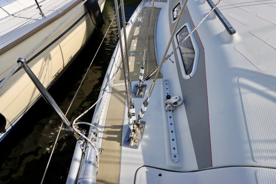 Dehler 36 CWS topline - Foto 55