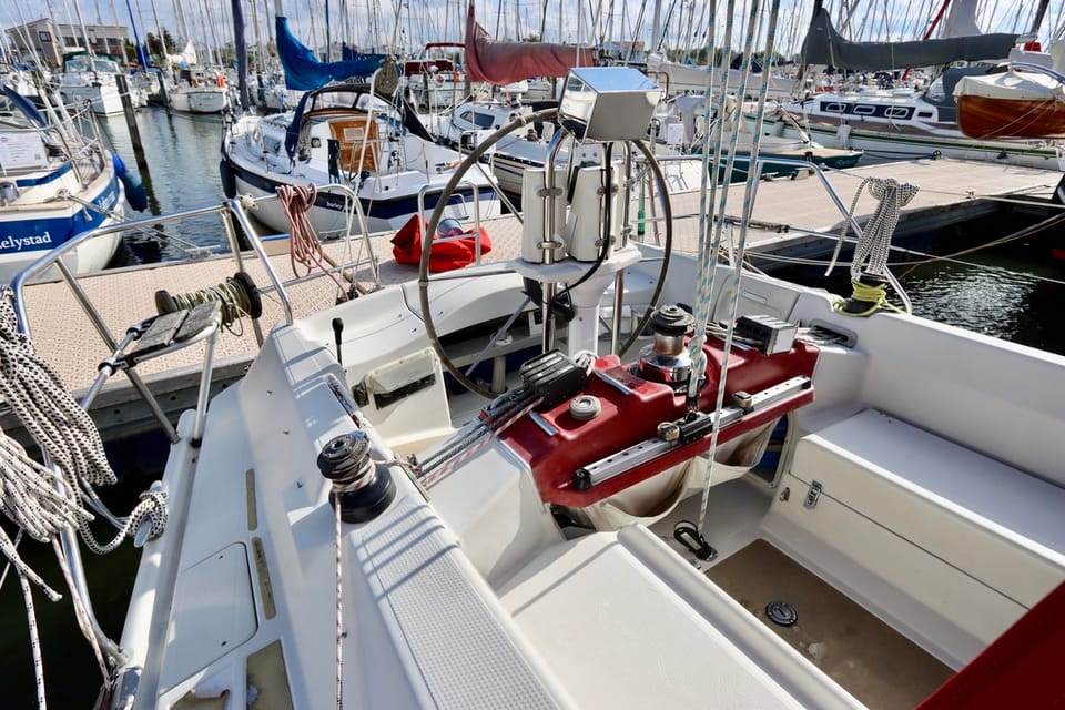 Dehler 36 CWS topline - Foto 57