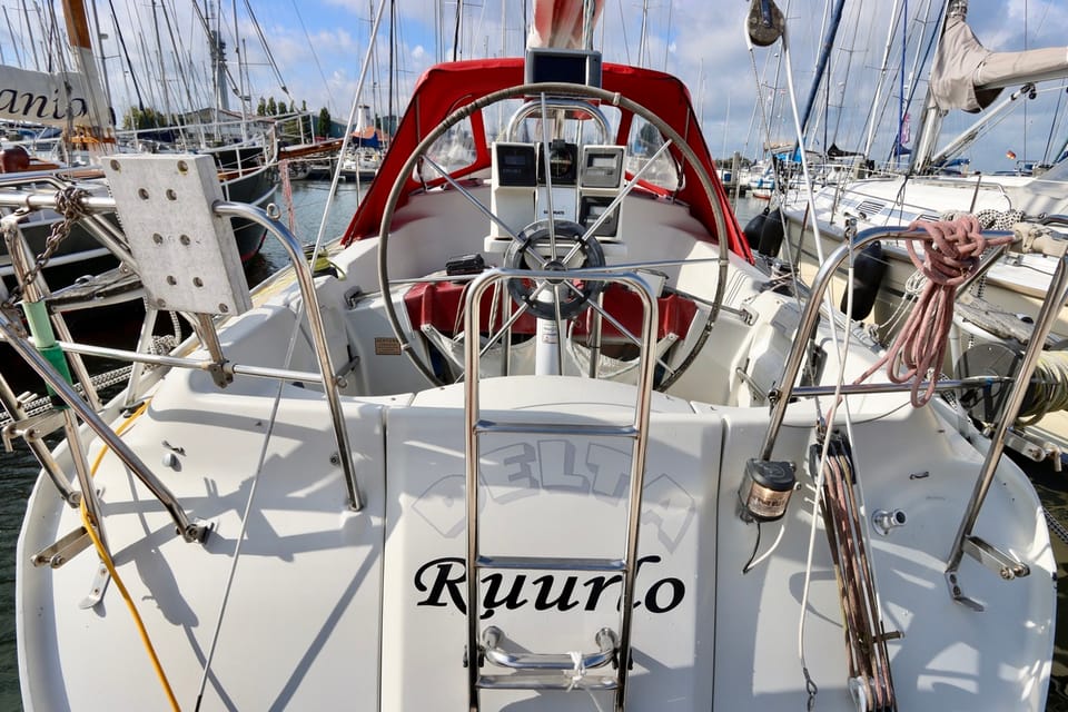 Dehler 36 CWS topline - Foto 59