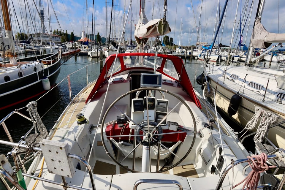 Dehler 36 CWS topline - Foto 60