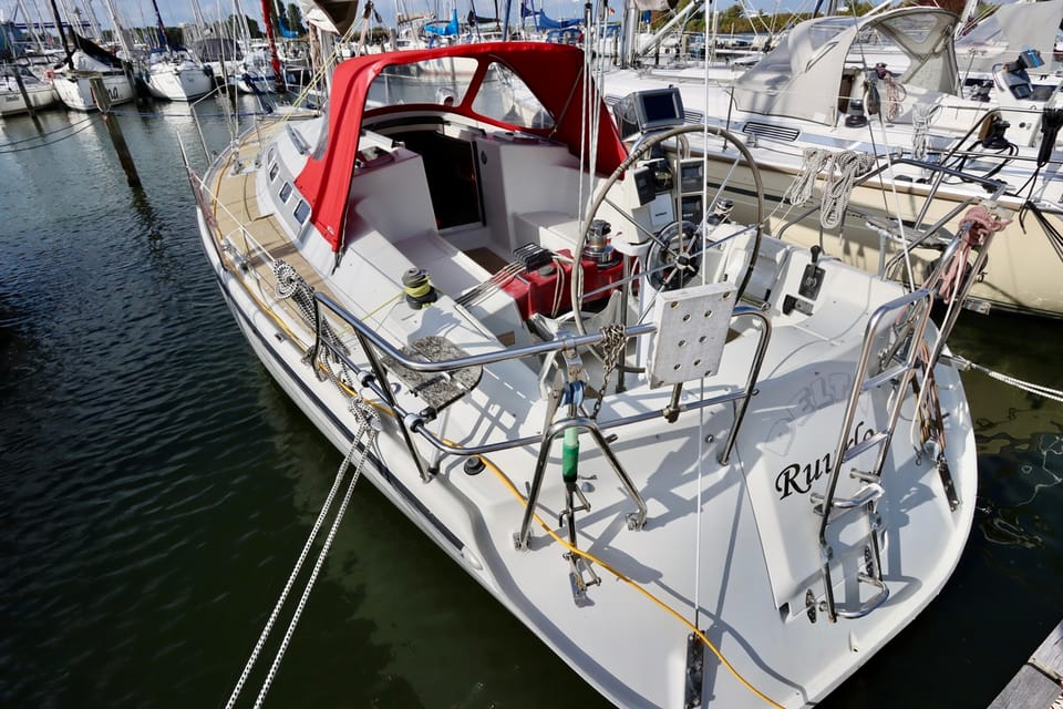 Dehler 36 CWS topline - Foto 61