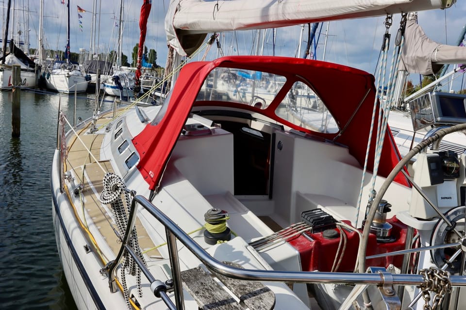 Dehler 36 CWS topline - Foto 62