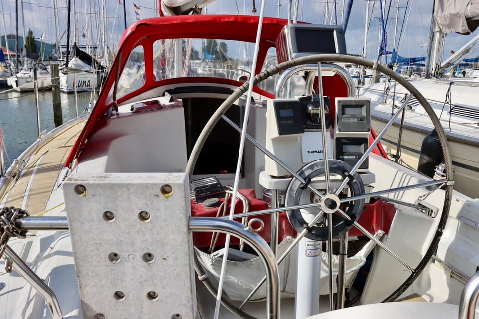 Dehler 36 CWS topline - Foto 63