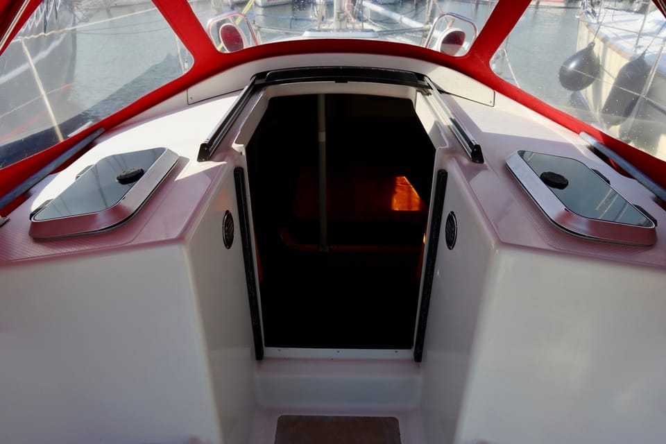 Dehler 36 CWS topline - Foto 67