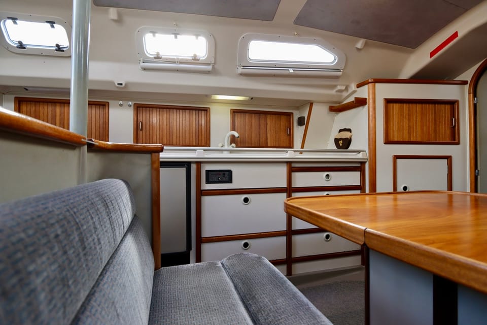 Dehler 36 CWS topline - Foto 8