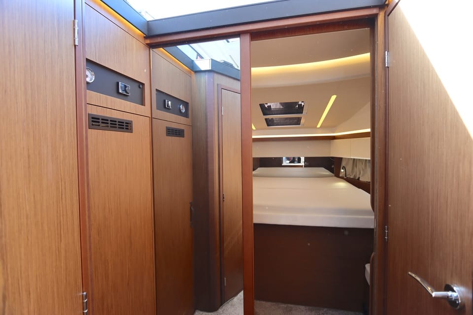 Jeanneau NC 33 - Foto 26