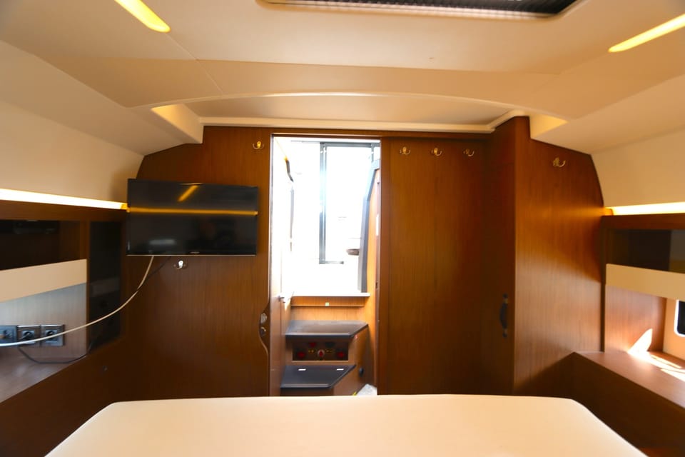 Jeanneau NC 33 - Foto 29