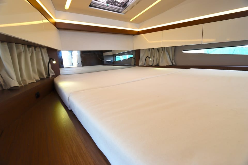 Jeanneau NC 33 - Foto 30