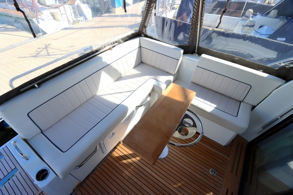 Jeanneau NC 33 - Foto 40